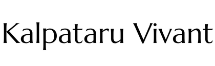 Kalpataru Vivant Logo